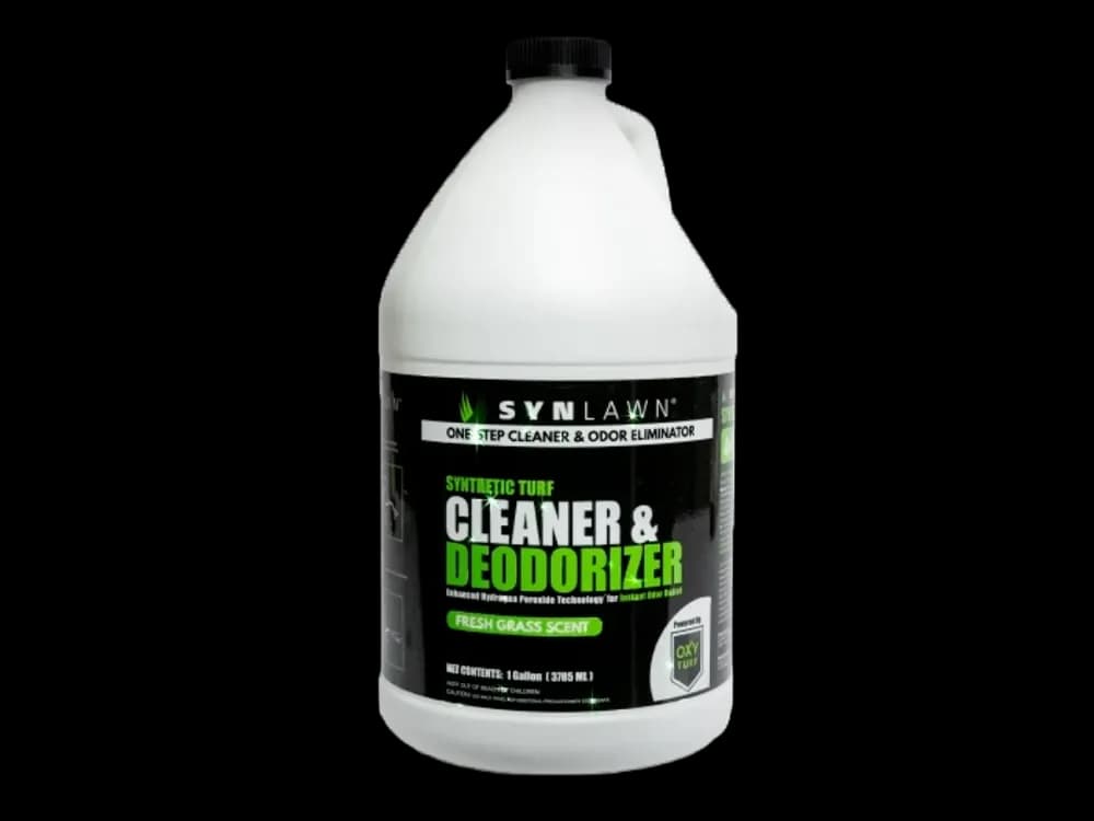 Turf Cleaner & Deodorizer