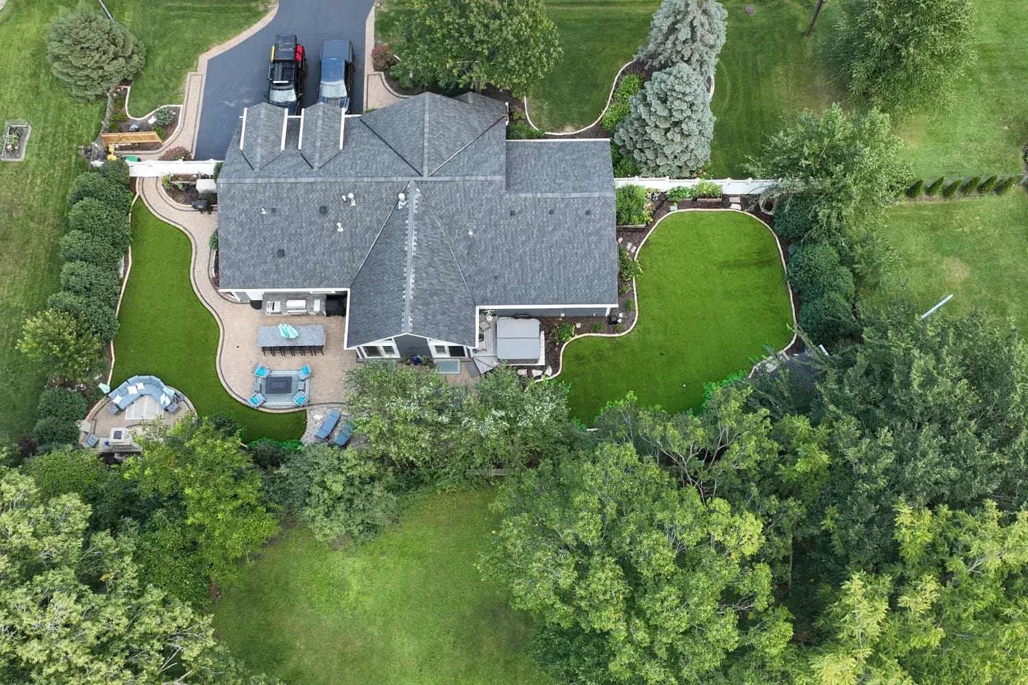 TurfTranquil Estate