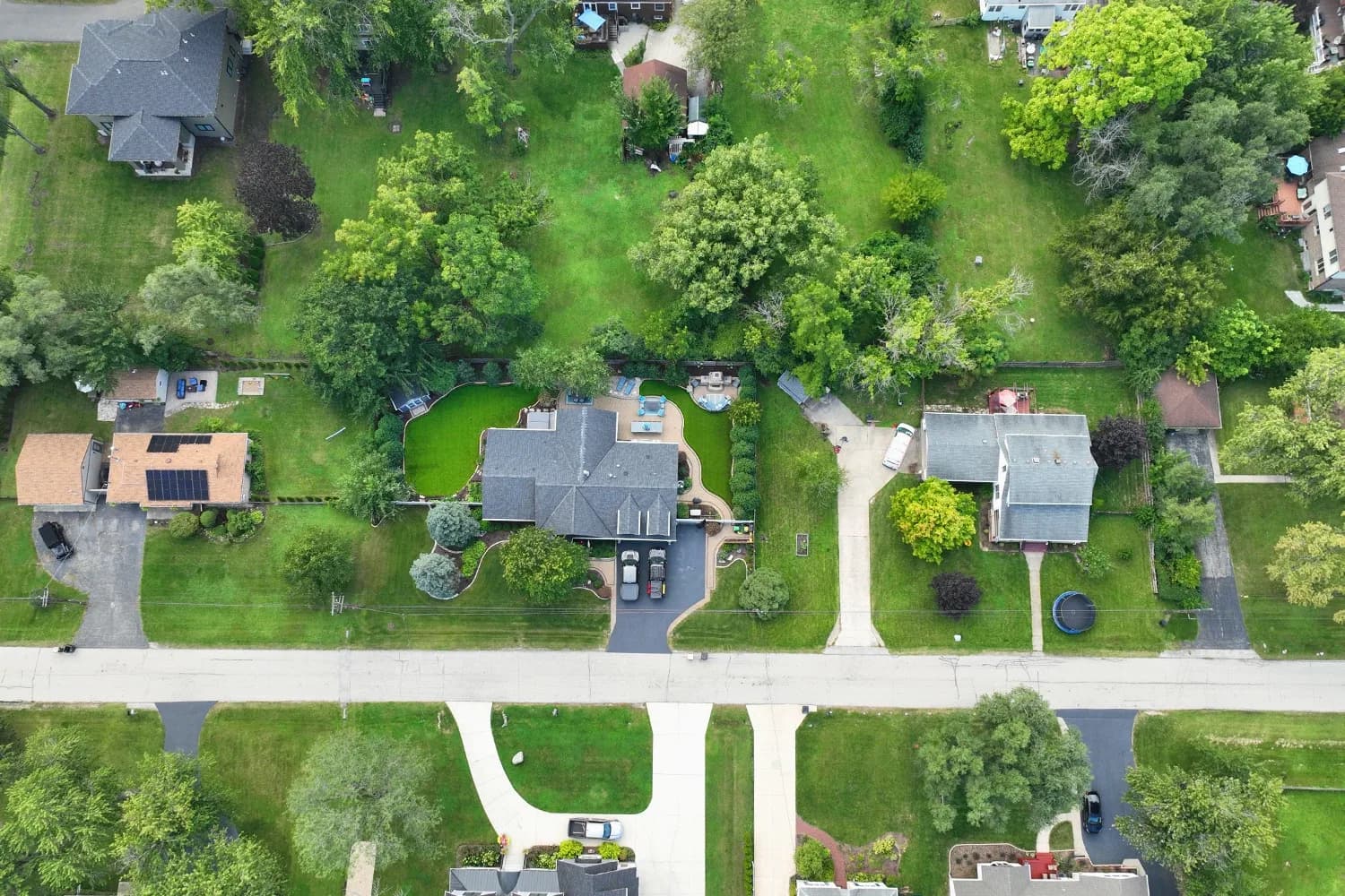 SYNLawn Chicago Synthetic Turf