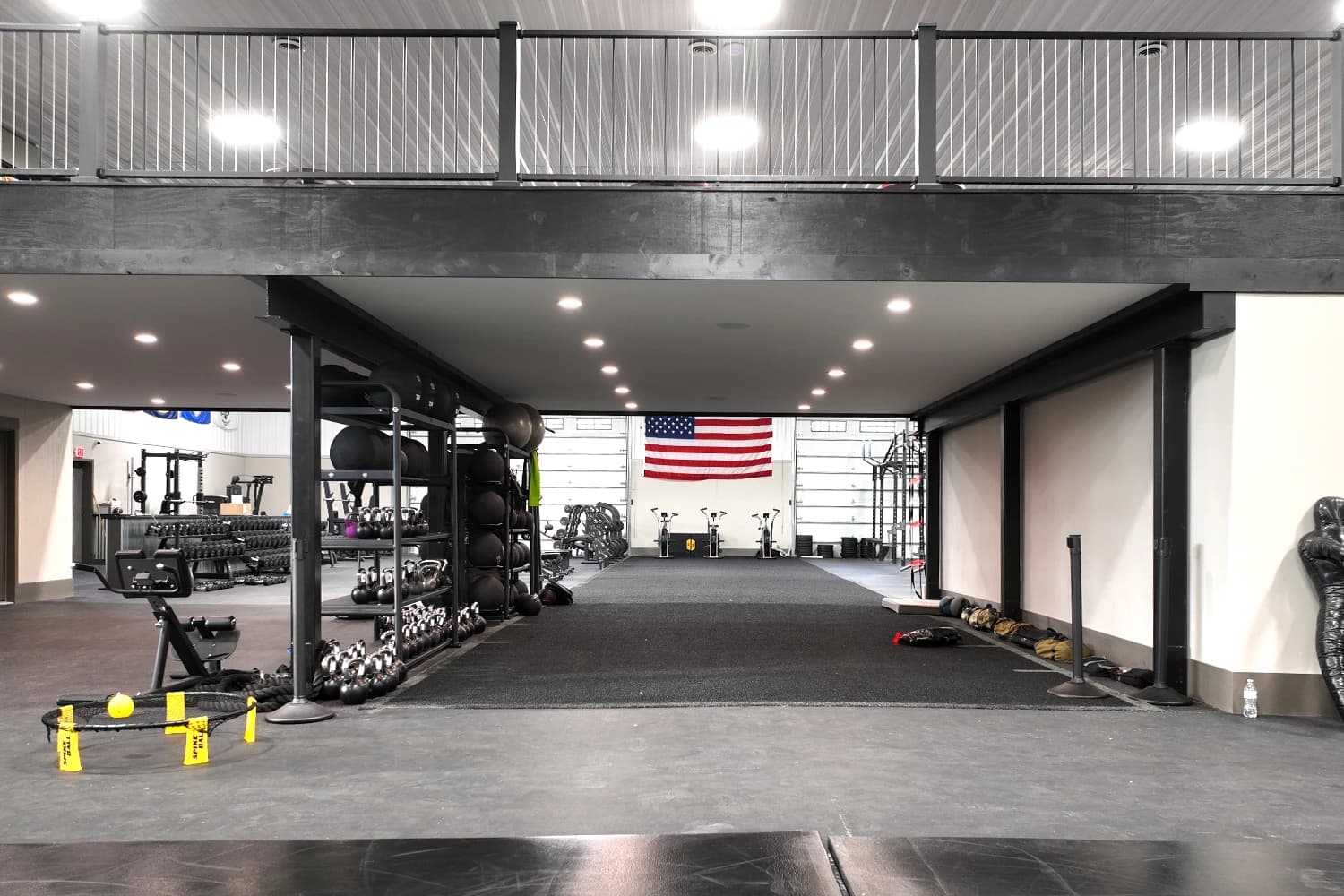 Private Gym