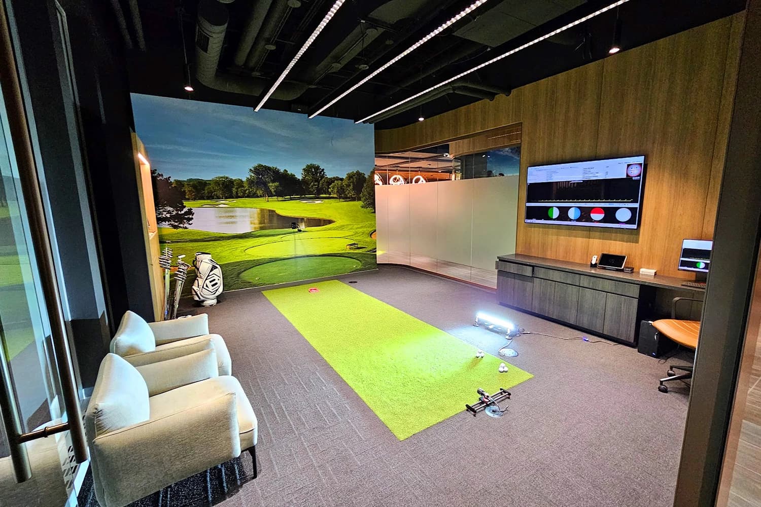 SYNLawn Chicago Synthetic Turf