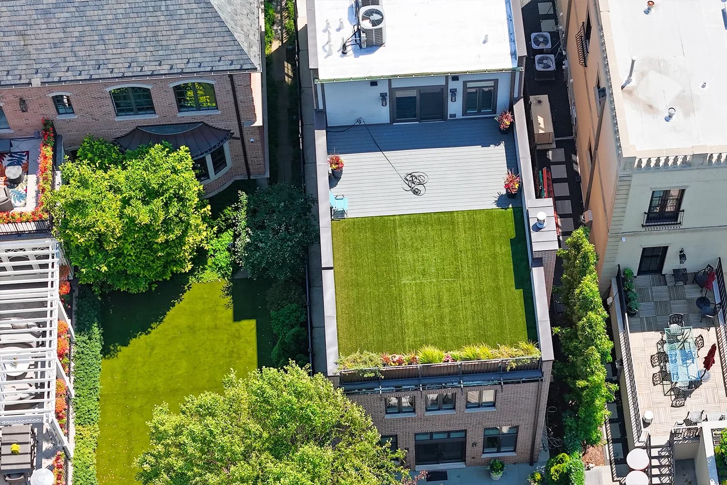 Urban Easy Turf