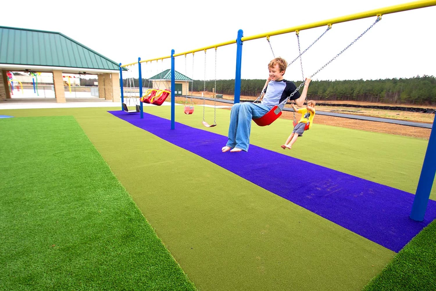 2024 Best Playground Project