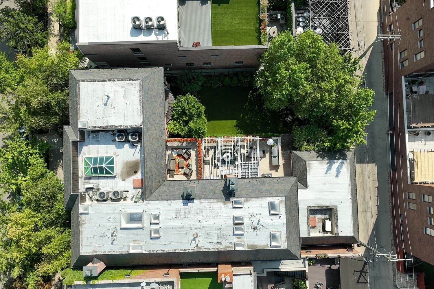 Backyard Simplicity Redefined