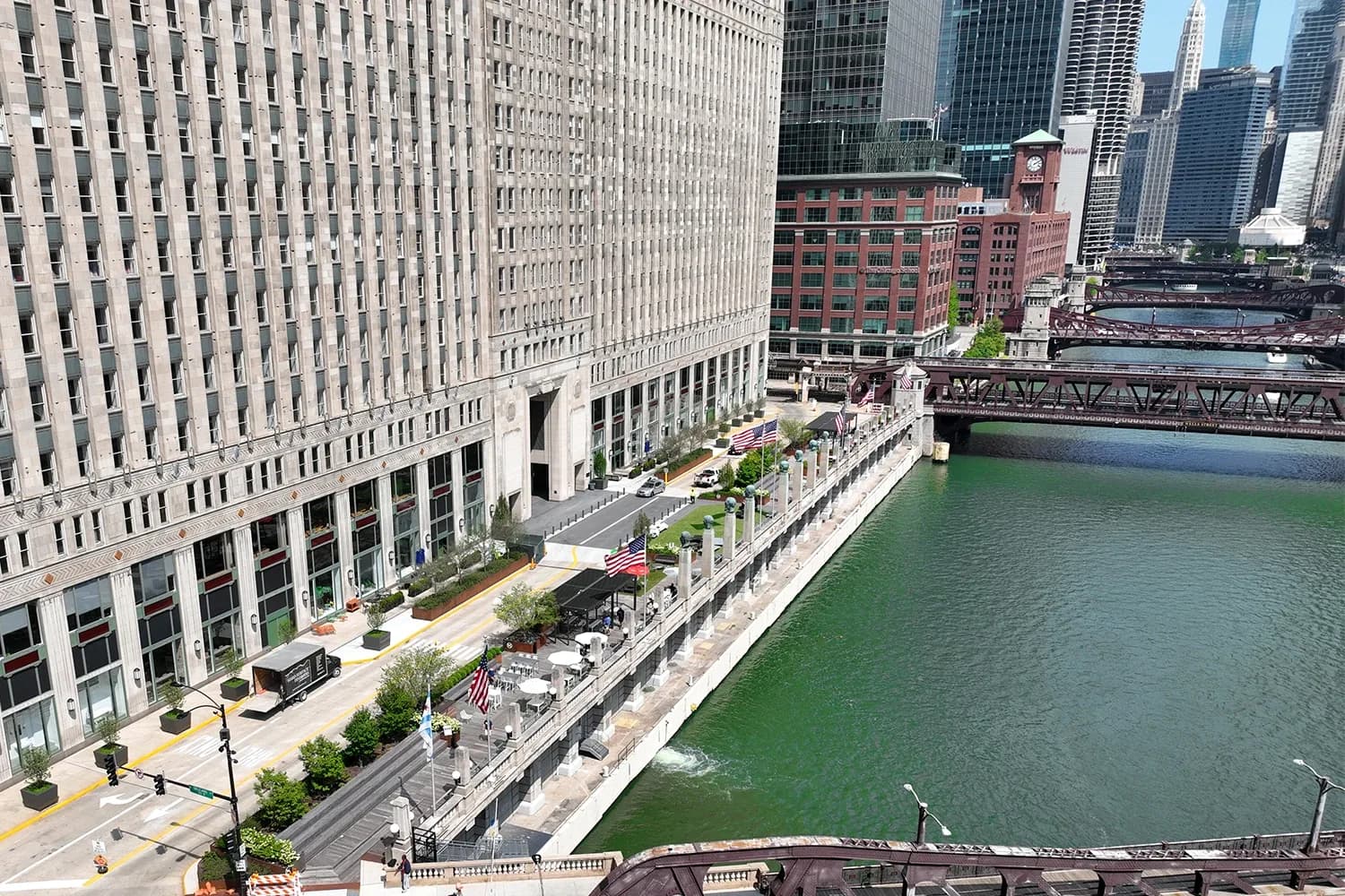Merchandise Mart