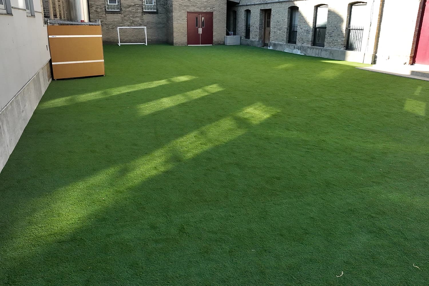 Joyful Preschool Greenspace