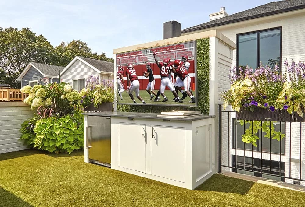 Innovative Uses of Synthetic Turf You Never Knew Were Possible
