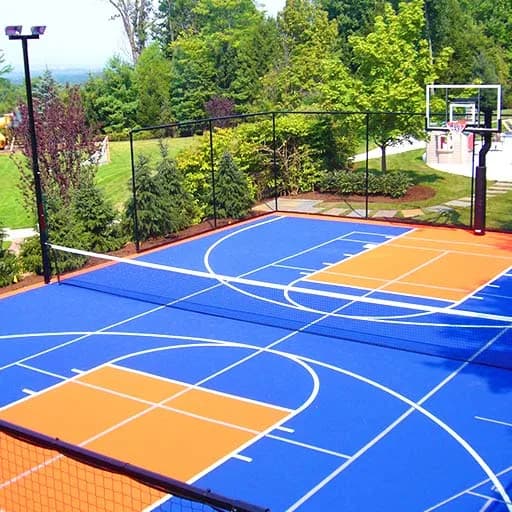 Sport Tiles