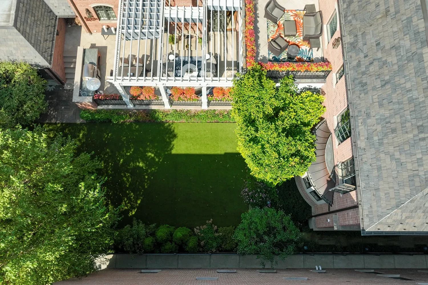 SYNLawn Chicago Synthetic Turf