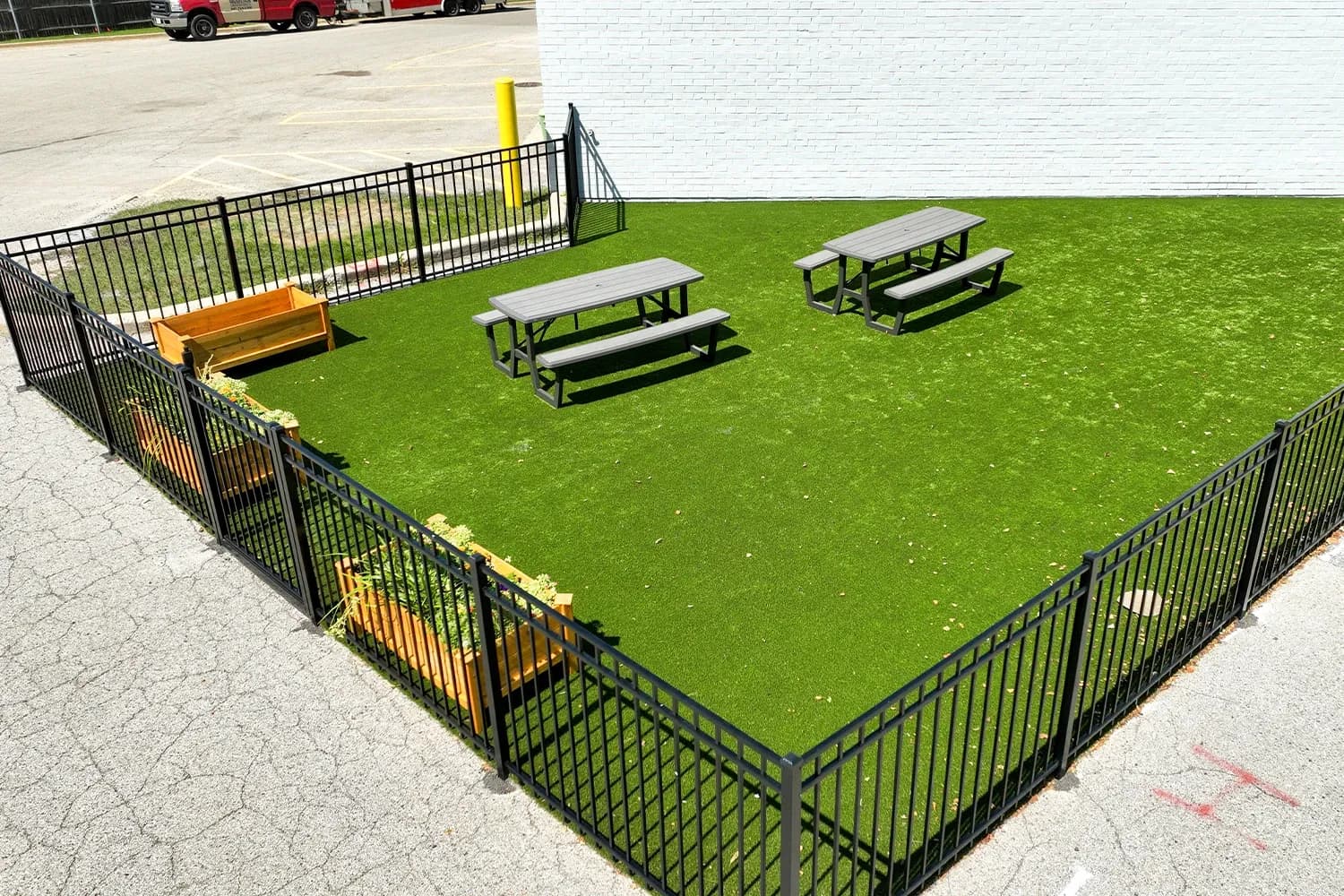 SYNLawn Chicago Synthetic Turf