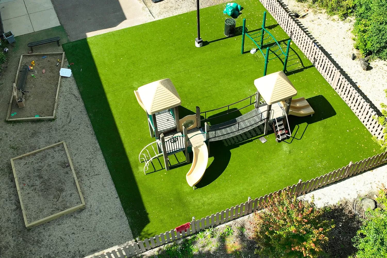 SYNLawn Chicago Synthetic Turf