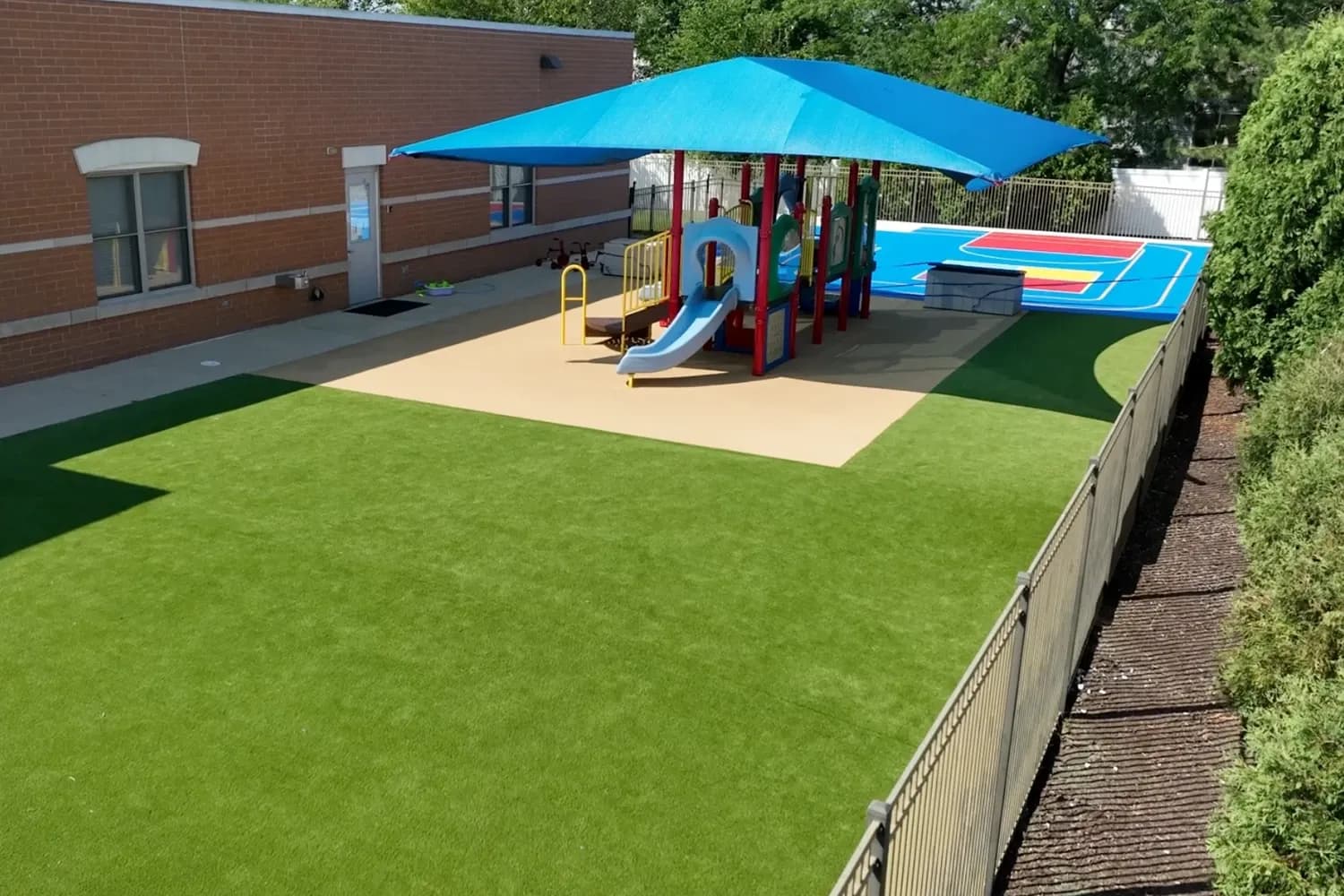 SYNLawn Chicago Synthetic Turf