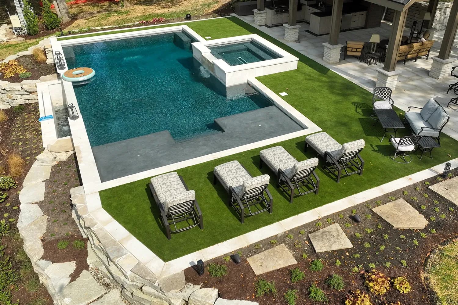 SYNLawn Chicago Synthetic Turf