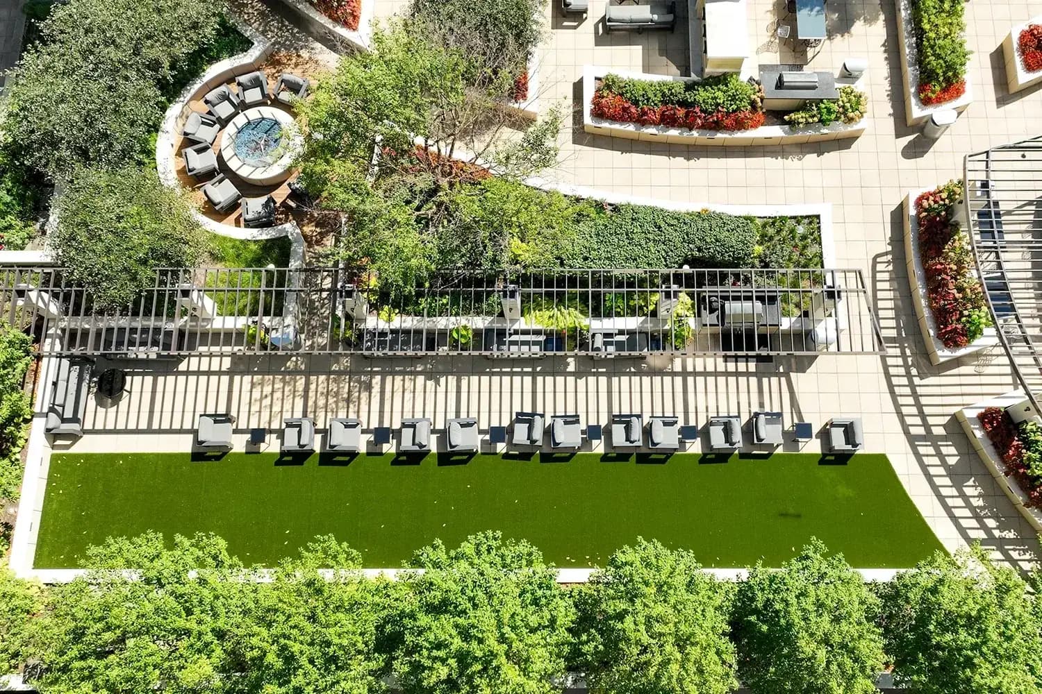 SYNLawn Chicago Synthetic Turf