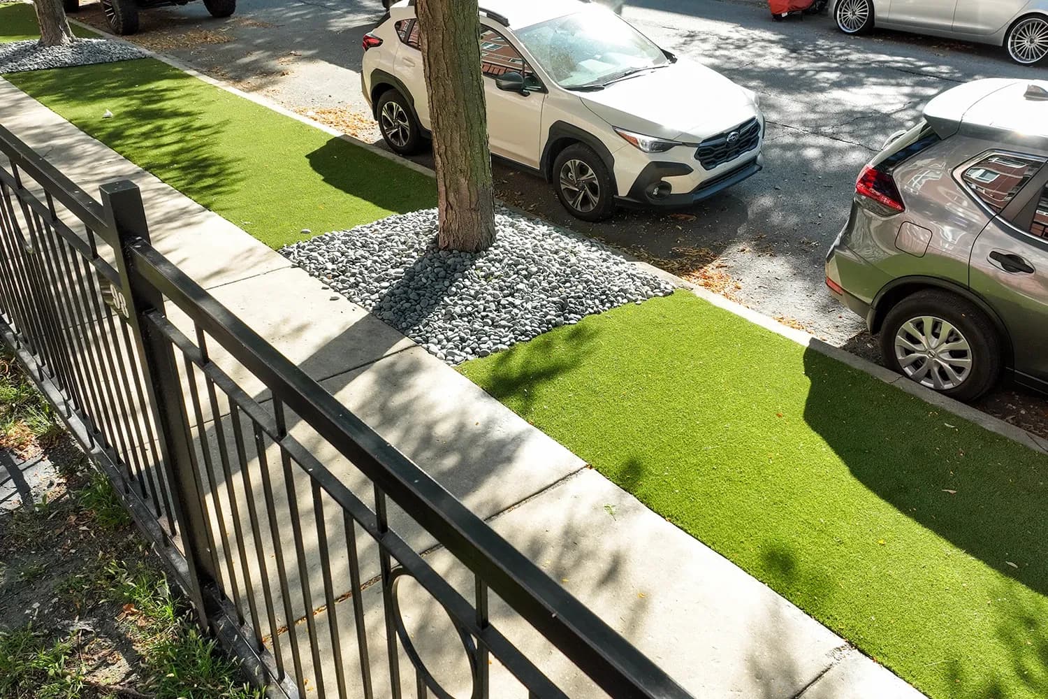 SYNLawn Chicago Synthetic Turf