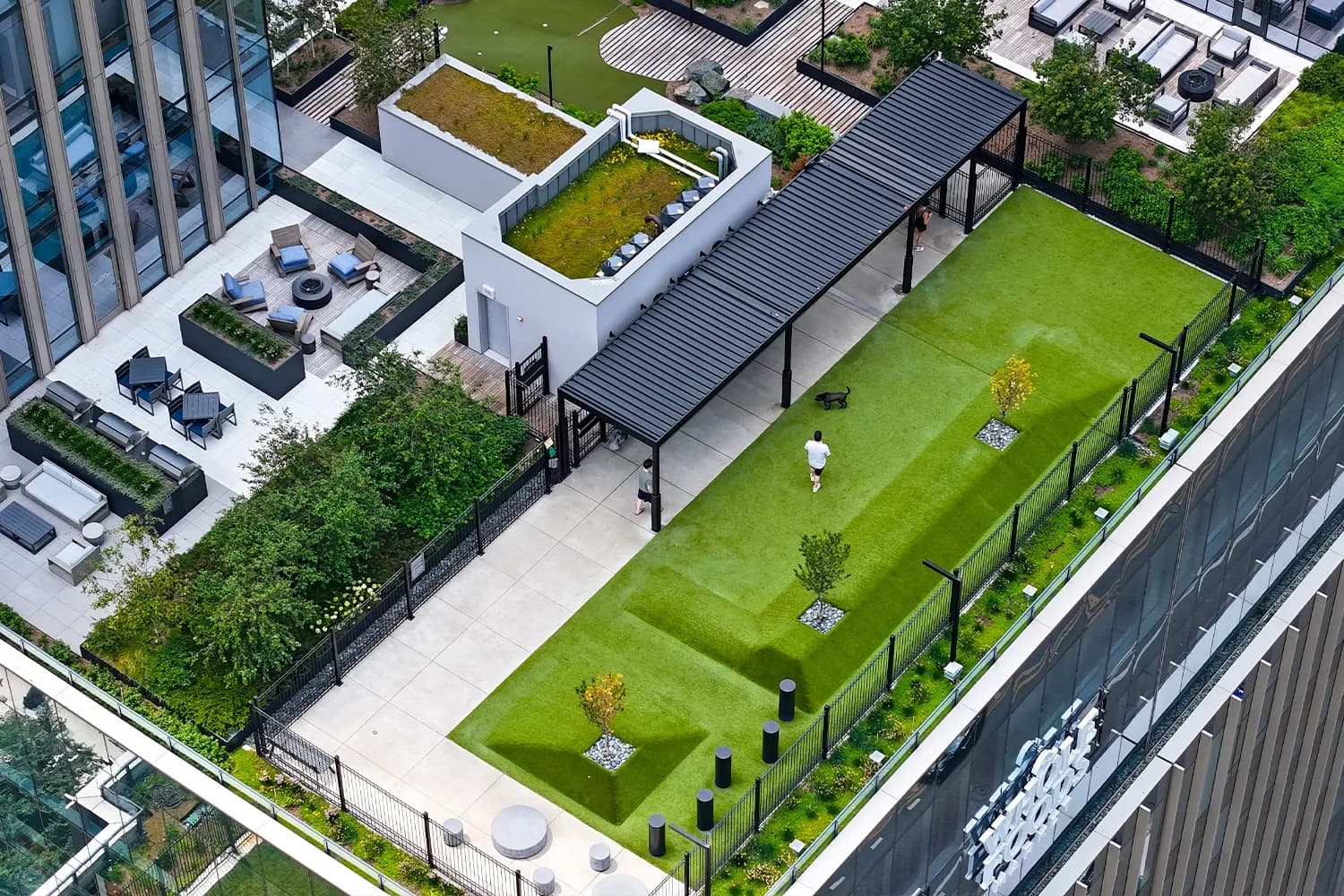 SYNLawn Chicago Synthetic Turf