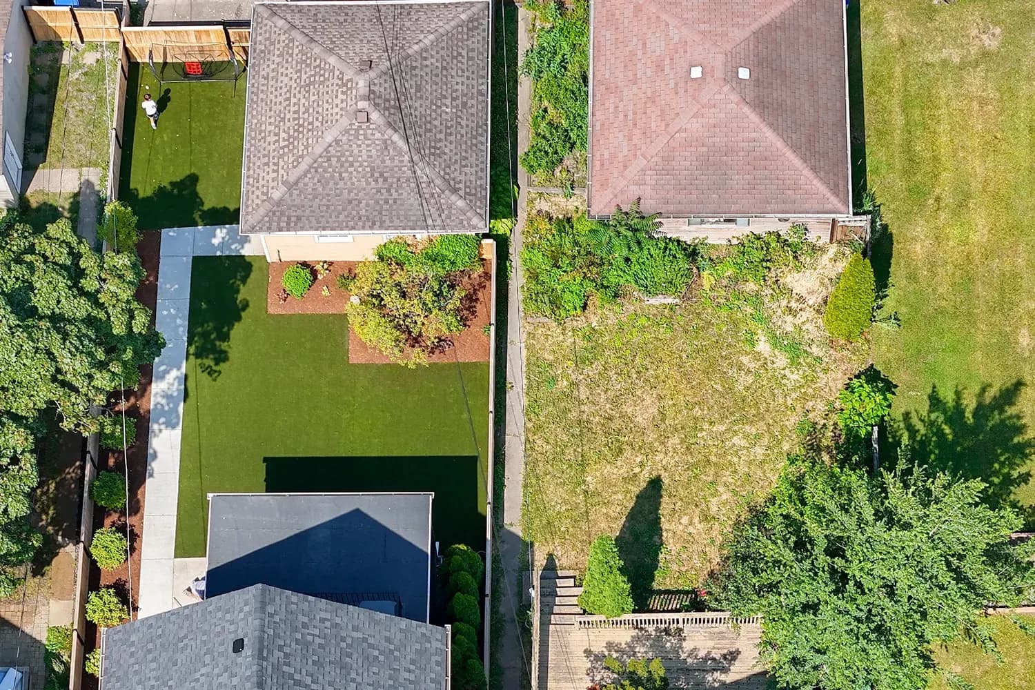 SYNLawn Chicago Synthetic Turf