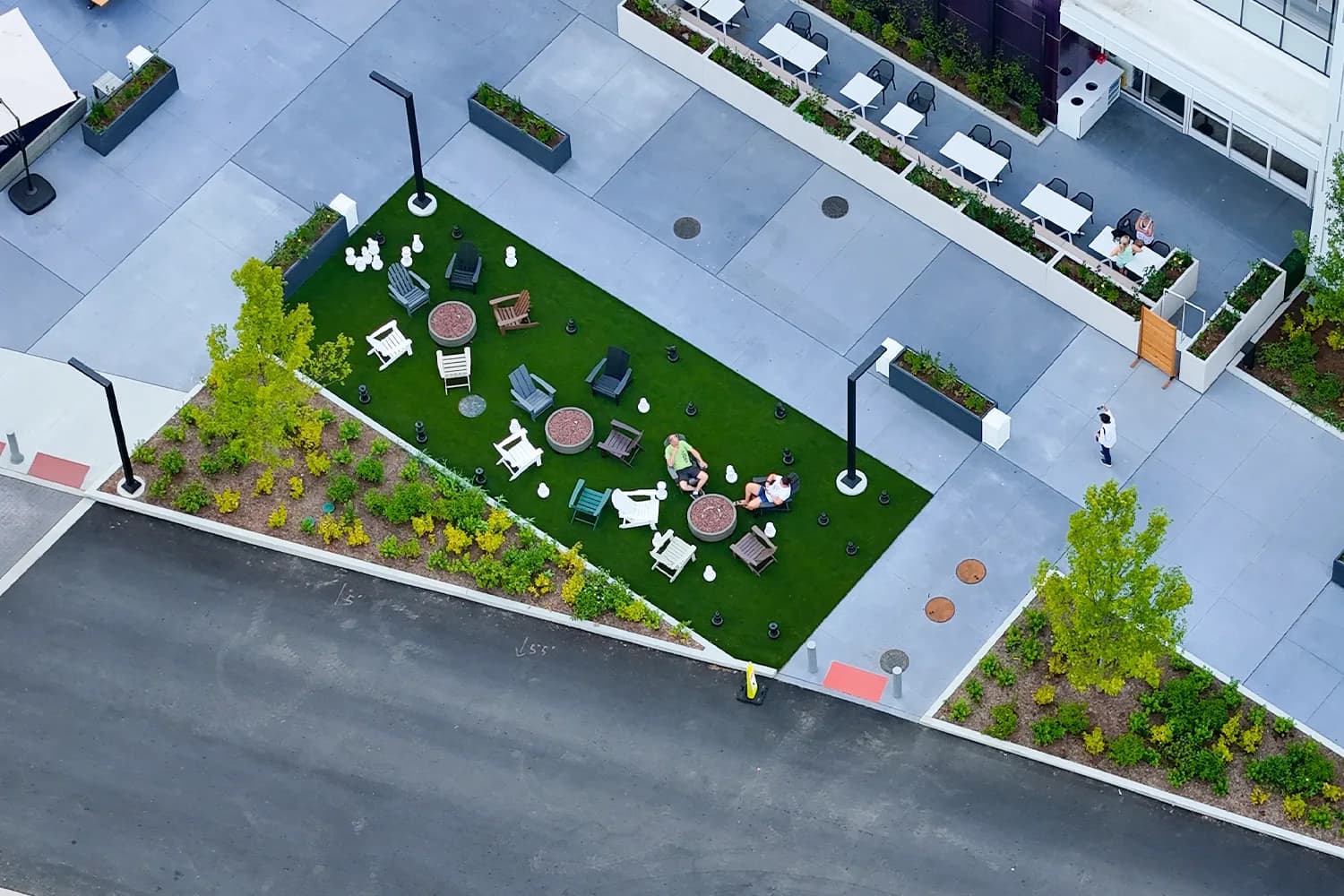 SYNLawn Chicago Synthetic Turf