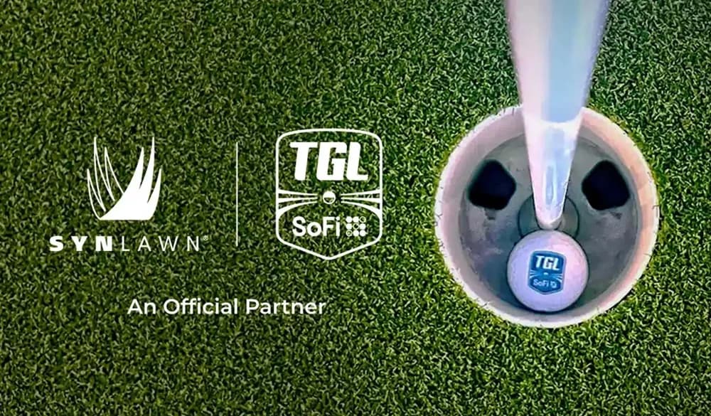 TGL Synlawn