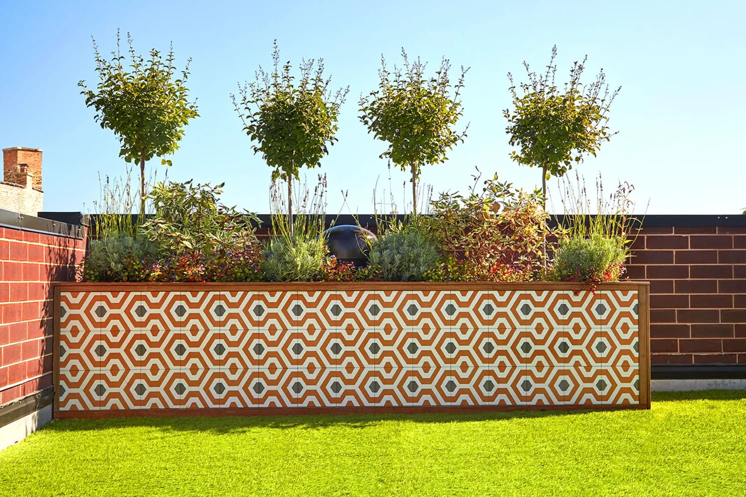 SYNLawn Chicago Synthetic Turf