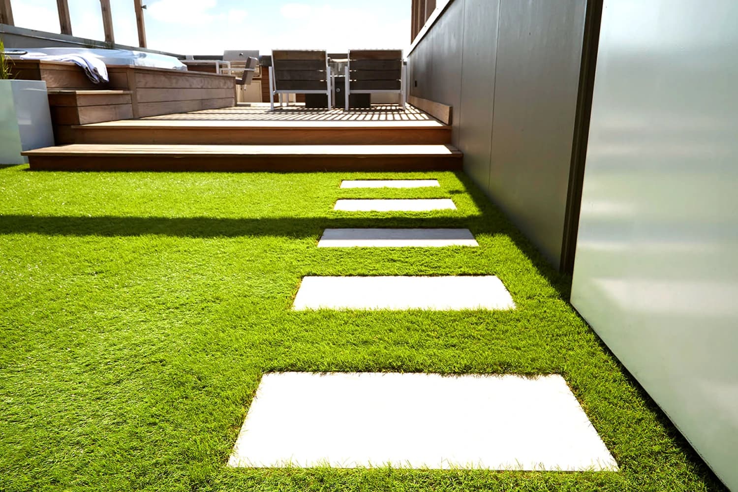 SYNLawn Chicago Synthetic Turf