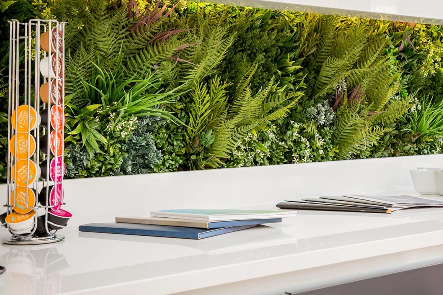 SYNLawn Chicago Office Solutions