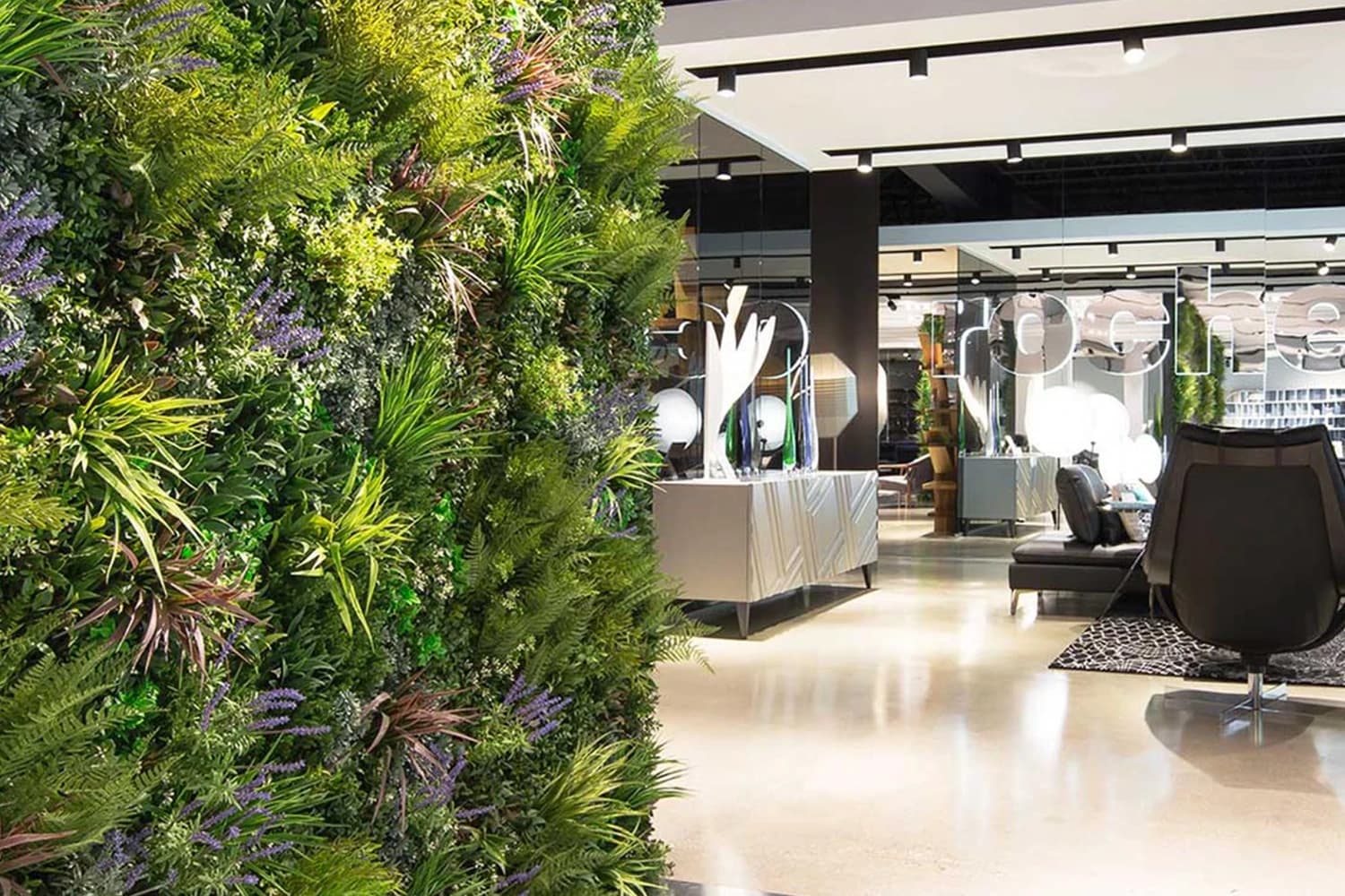 SYNLawn Chicago Office Solutions