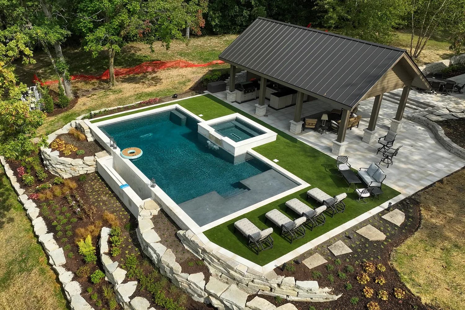 SYNLawn Chicago Synthetic Turf