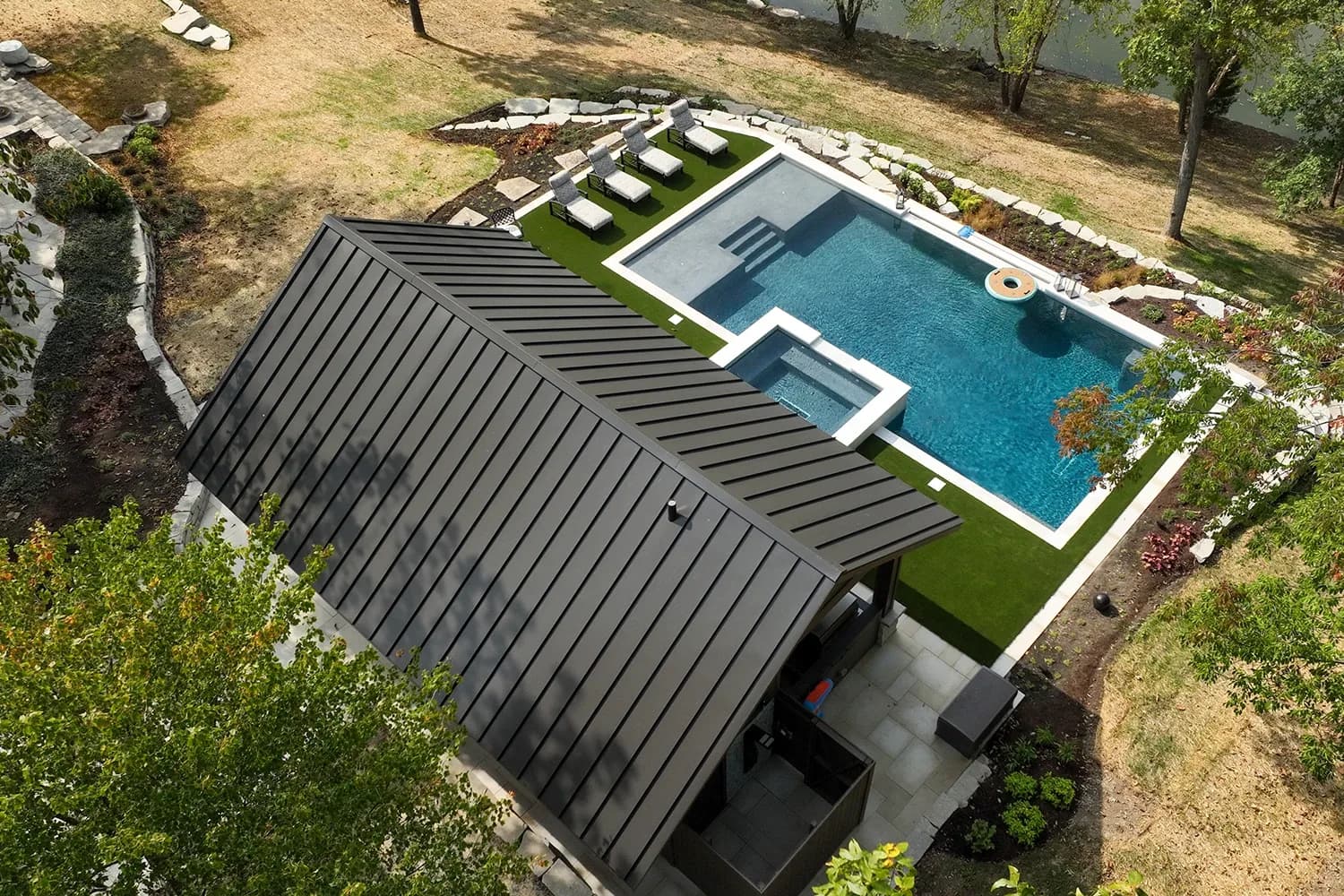 SYNLawn Chicago Synthetic Turf