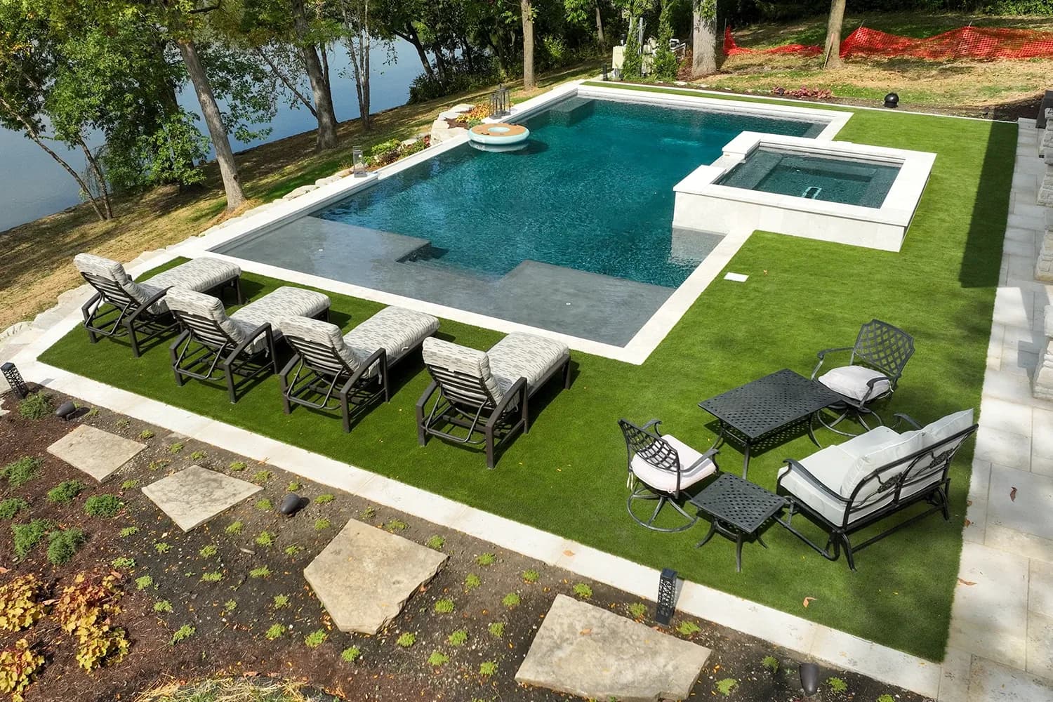 SYNLawn Chicago Synthetic Turf