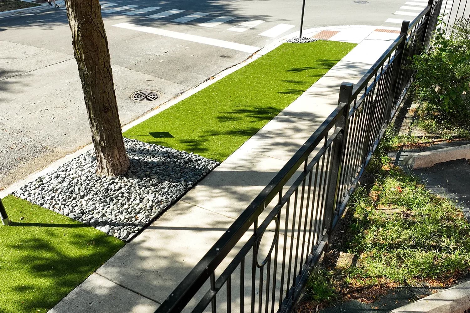 SYNLawn Chicago Synthetic Turf