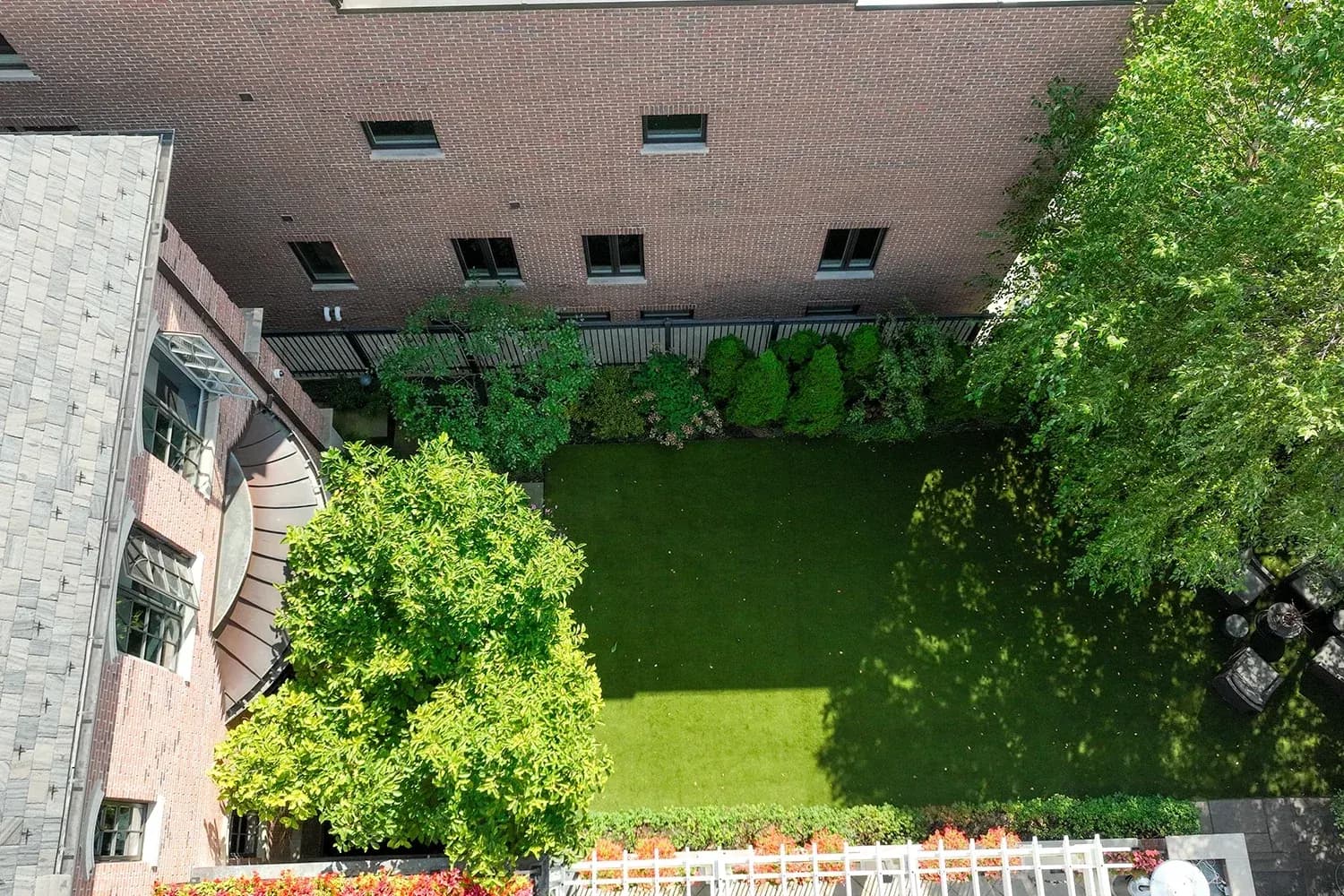 SYNLawn Chicago Synthetic Turf