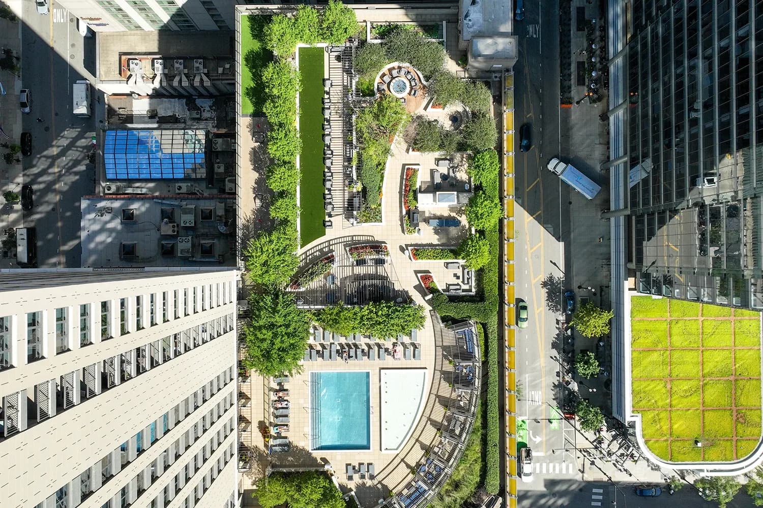 SYNLawn Chicago Synthetic Turf