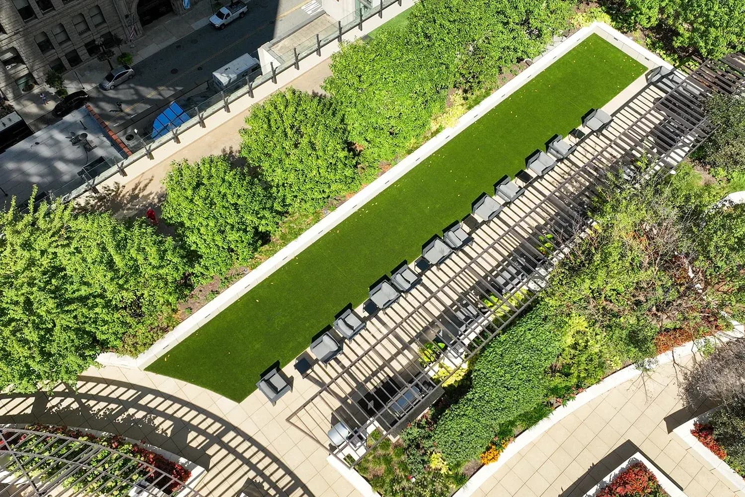 SYNLawn Chicago Synthetic Turf