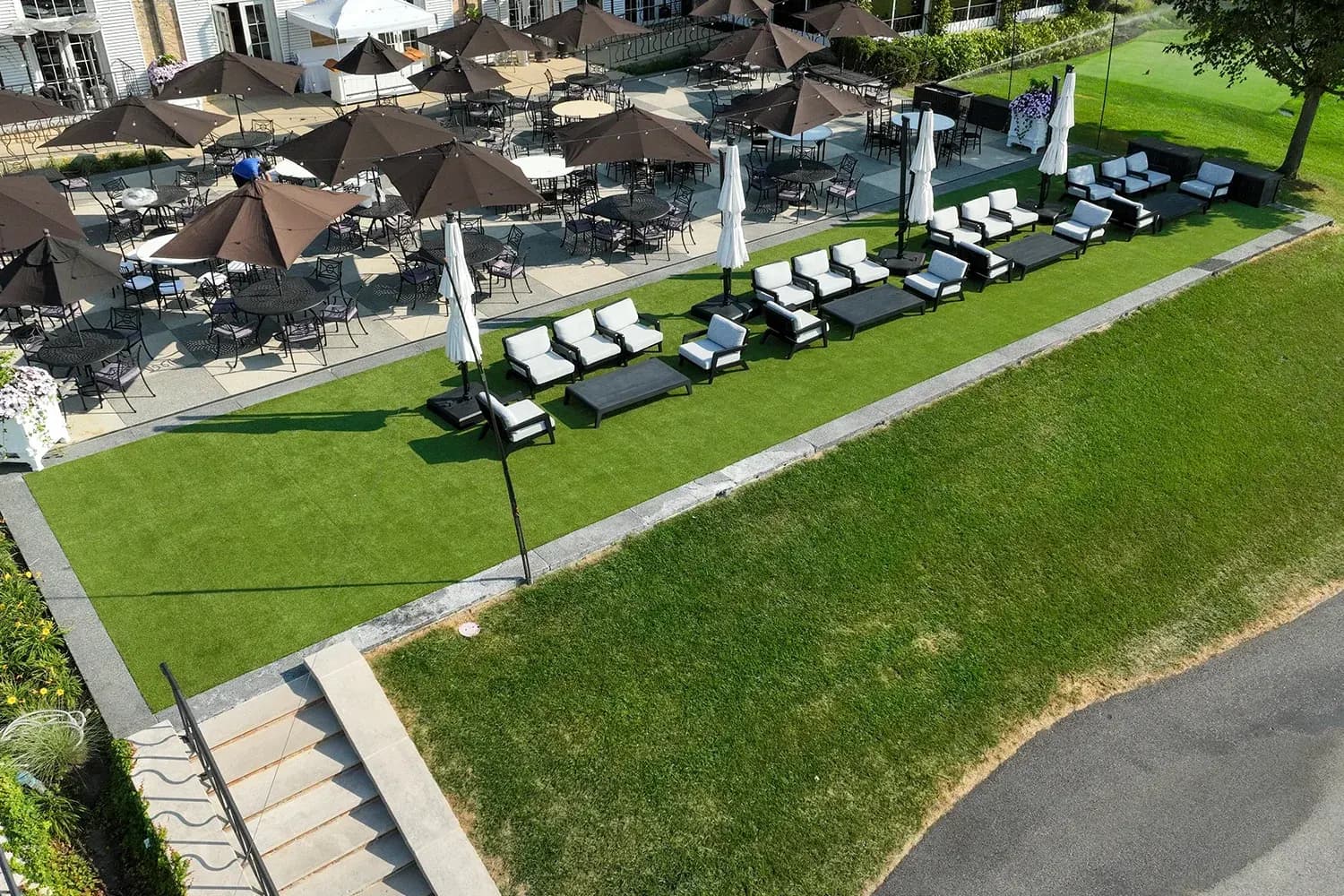SYNLawn Chicago Synthetic Turf