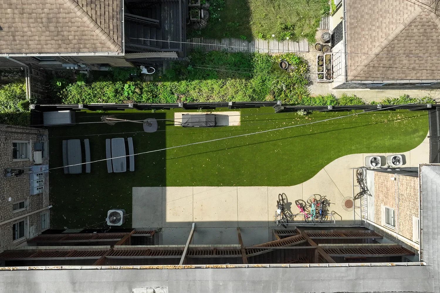 SYNLawn Chicago Synthetic Turf