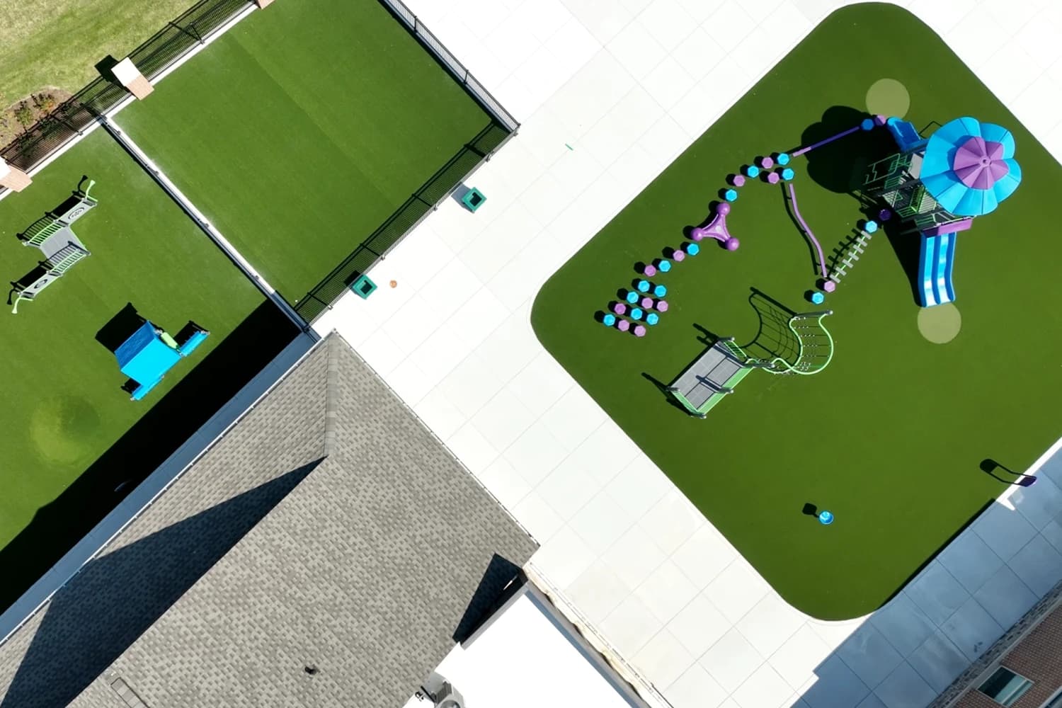 SYNLawn Chicago Synthetic Turf