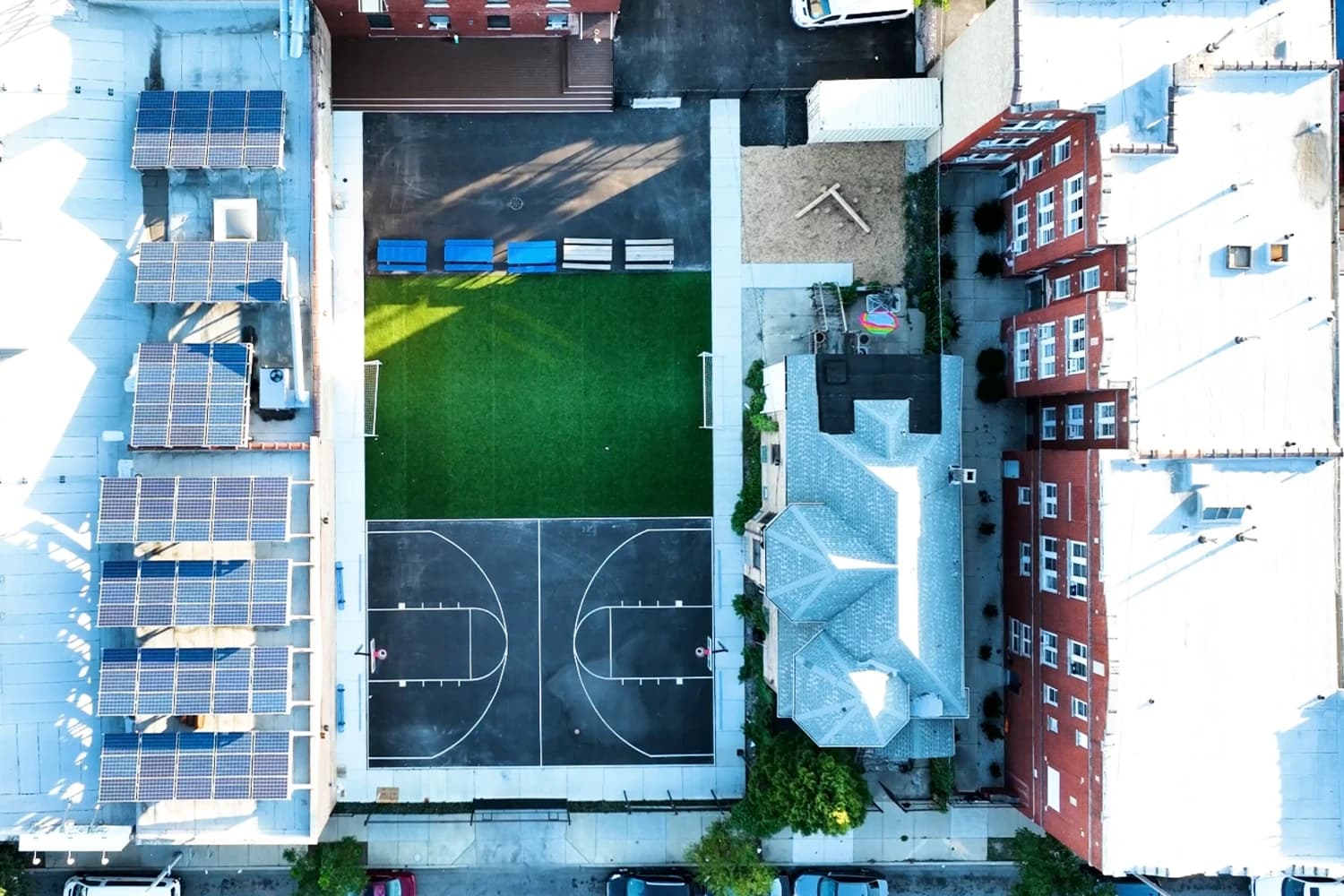 SYNLawn Chicago Synthetic Turf