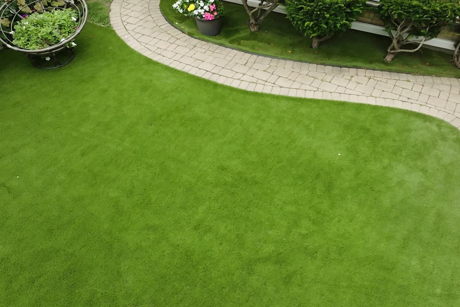 SYNLawn Chicago Synthetic Turf
