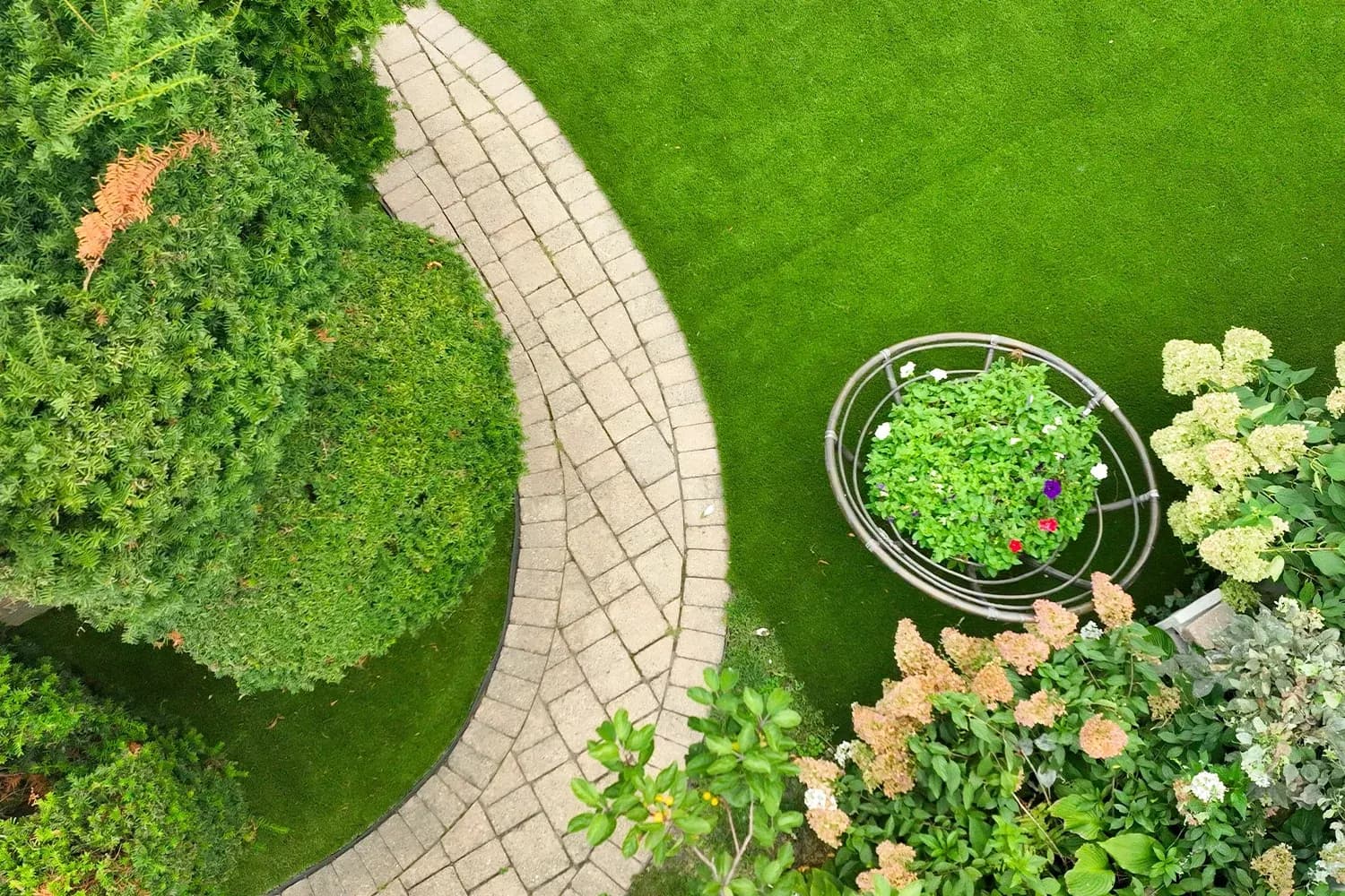SYNLawn Chicago Synthetic Turf