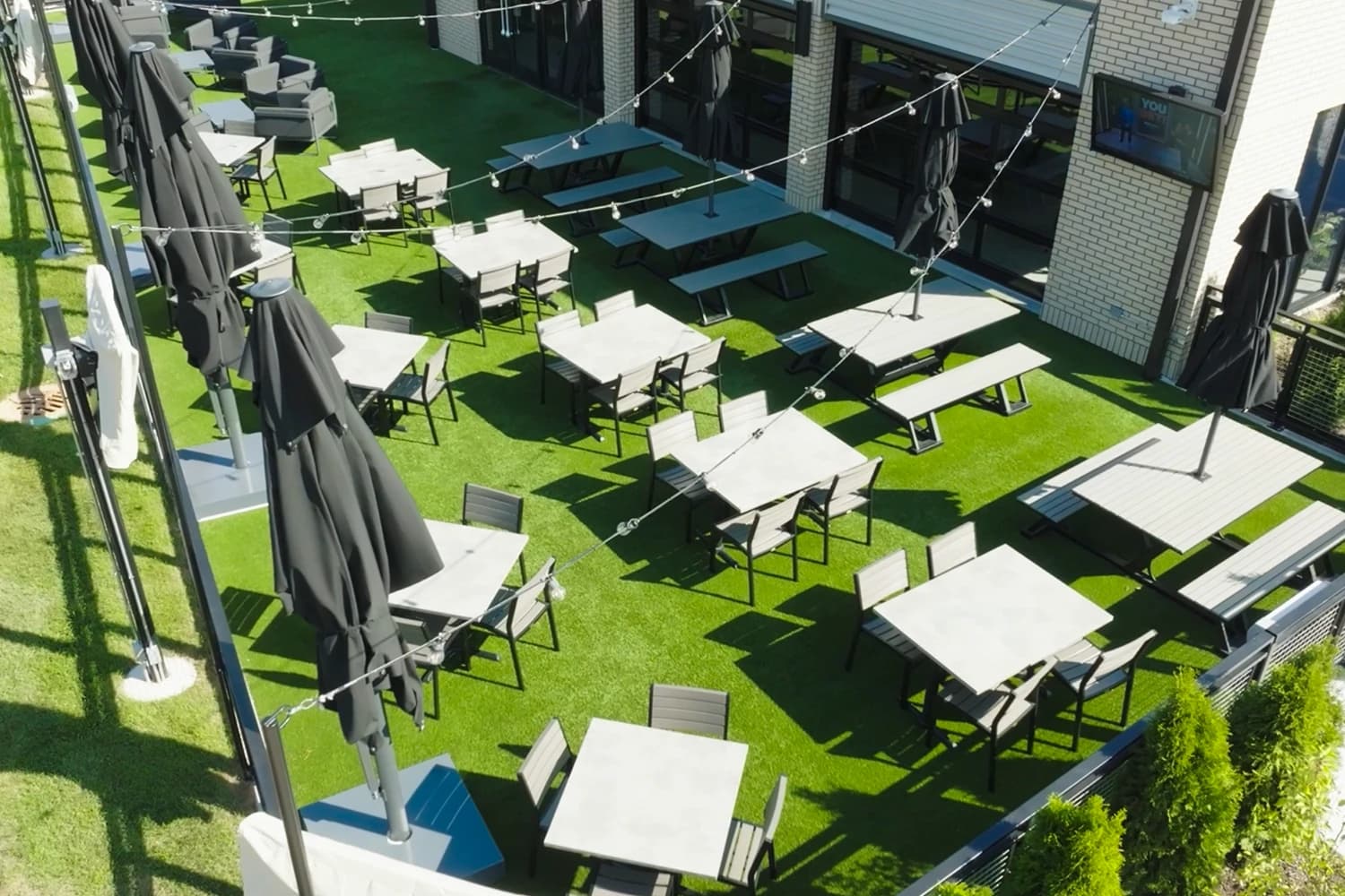 SYNLawn Chicago Synthetic Turf