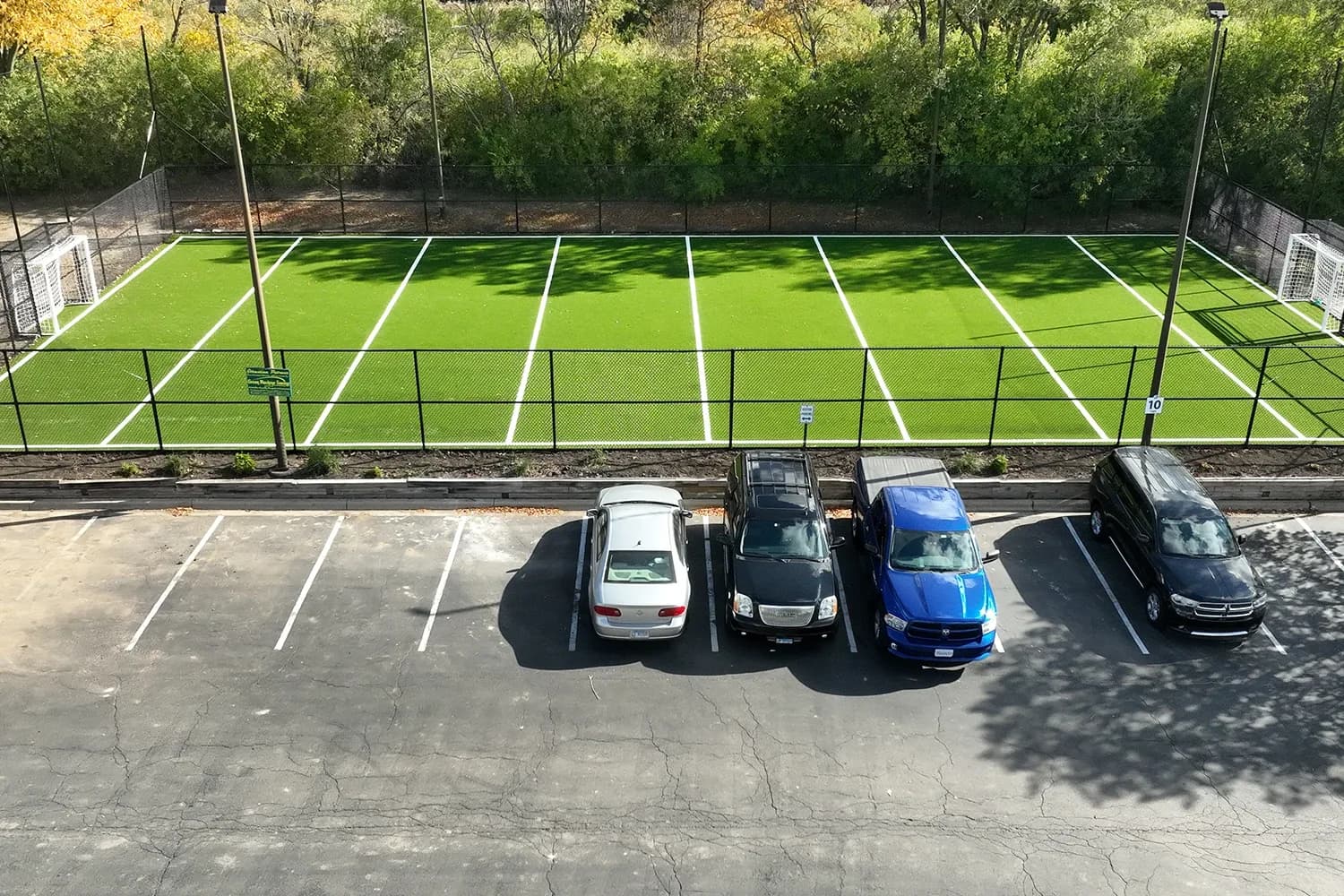 SYNLawn Chicago Synthetic Turf