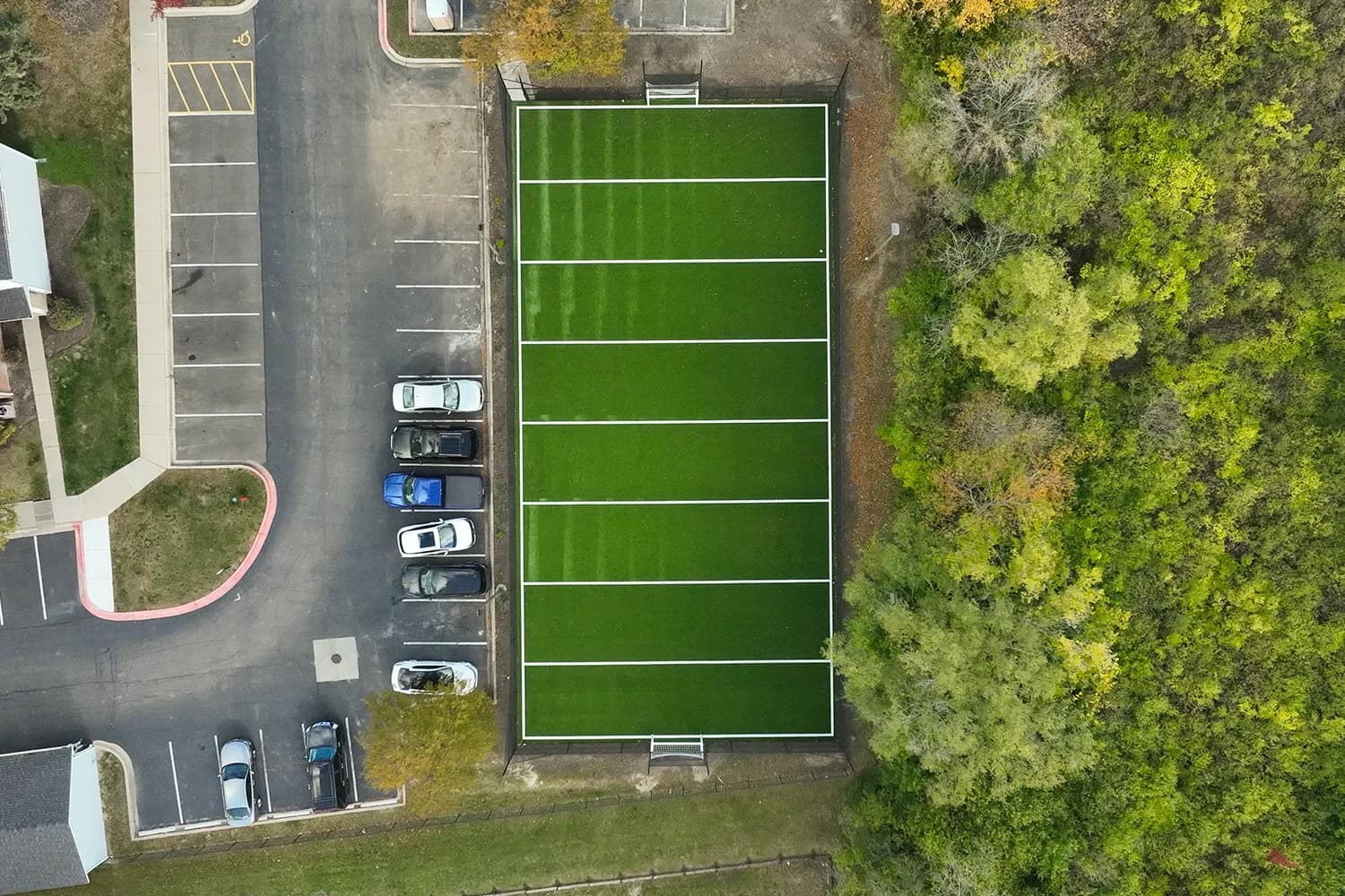 SYNLawn Chicago Synthetic Turf