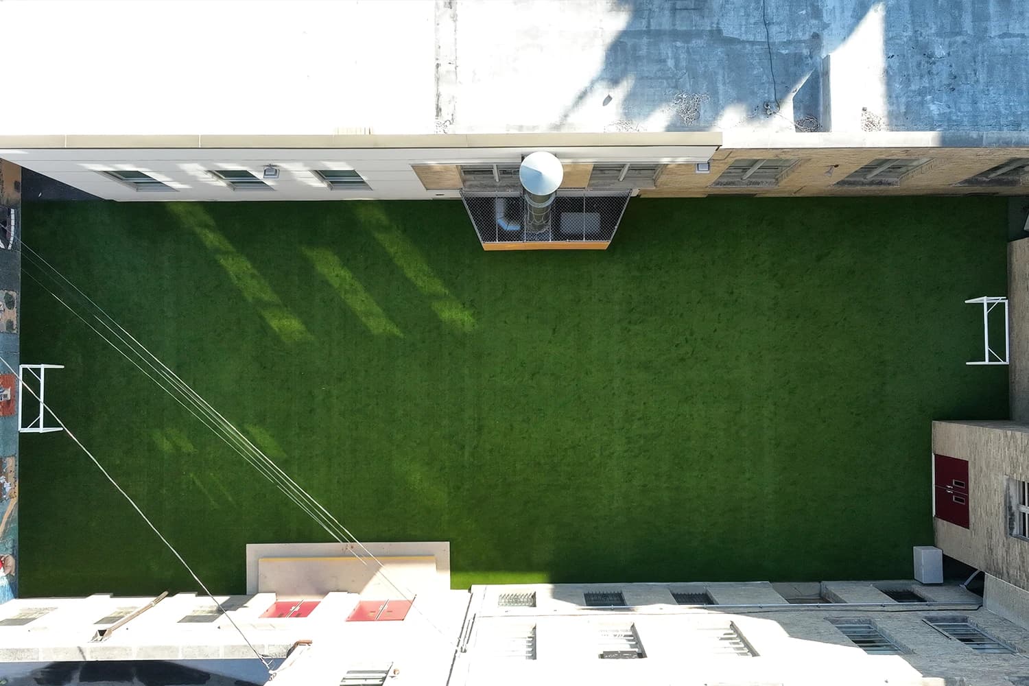 SYNLawn Chicago Synthetic Turf